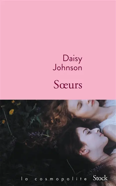 Soeurs - Daisy Johnson