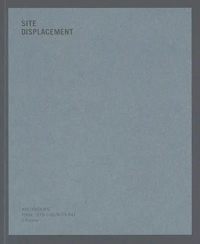 Site displacement. Déplacement de site