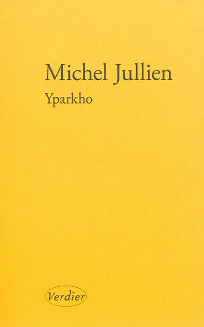Yparkho