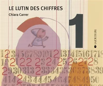 Le lutin des chiffres