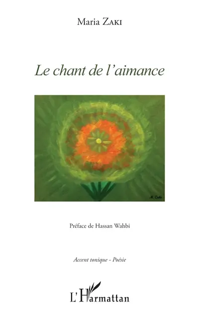 Le chant de l'aimance
