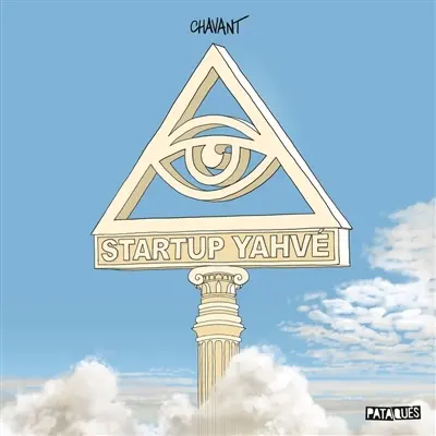 Startup Yahvé
