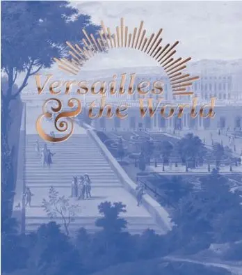 Versailles & the world