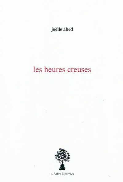 Les heures creuses