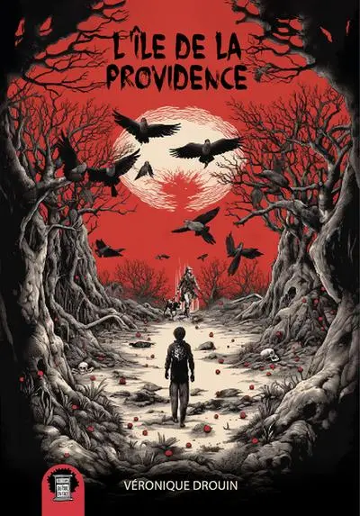 L'île de la providence