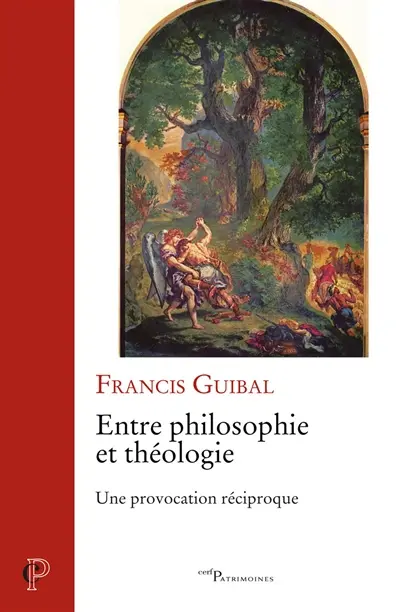 Entre philosophie et théologie : une provocation réciproque