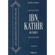 Ibn Kathîr historien