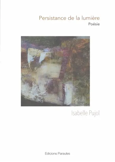 Persistance de la lumière