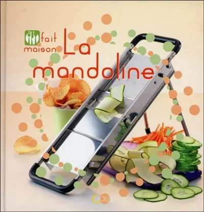La mandoline