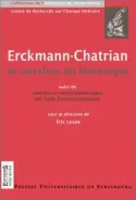 Erckmann-Chatrian : au carrefour du fantastique. Histoires et contes fantastiques
