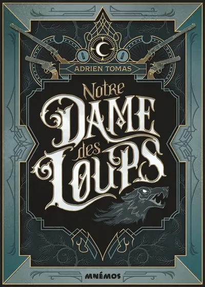 Notre-Dame des Loups