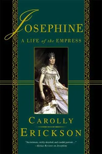 Josephine A Life of the Empress