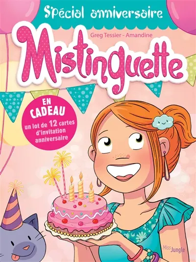 Mistinguette. Spécial anniversaire