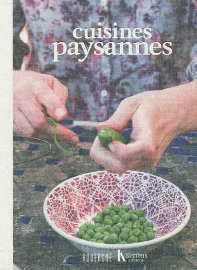 Cuisines paysannes