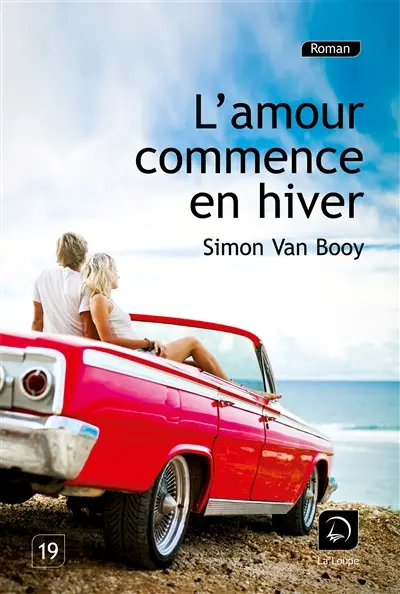 L'amour commence en hiver