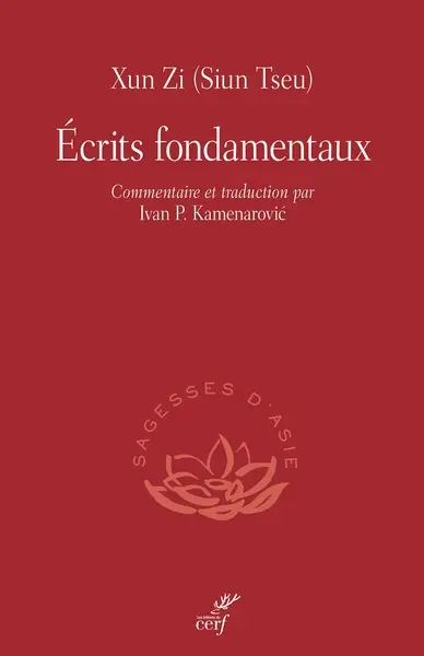 Ecrits fondamentaux