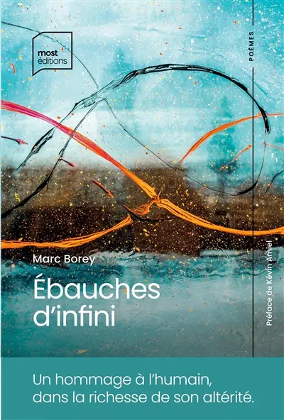 Ebauches d'infini