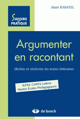 Argumenter en racontant : la valeur argumentative indirecte de l'effet point de vue