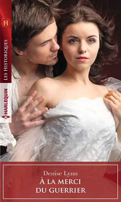 A la merci du guerrier