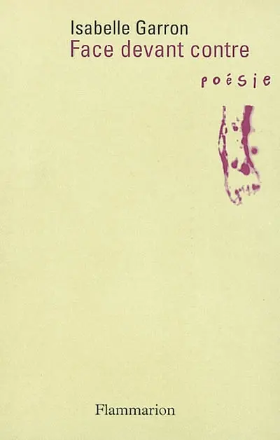 Face devant contre (1997-2001)