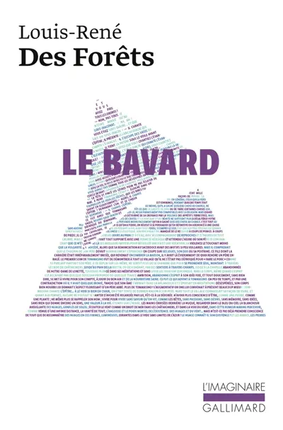 Le Bavard