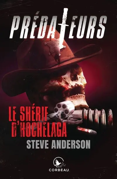 Le shérif d’Hochelaga