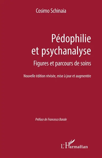 Pédophilie et psychanalyse : figures et parcours de soins