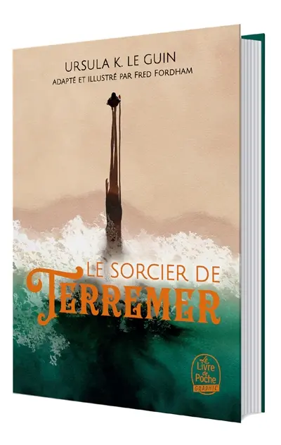 Le sorcier de Terremer