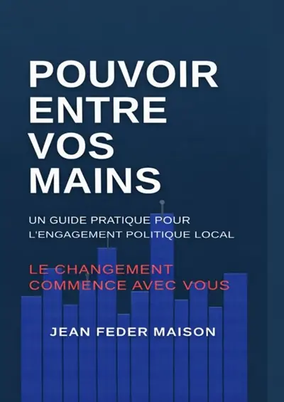 Le pouvoir entre vos mains