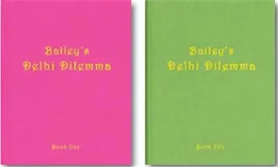 David Bailey Delhi Dilemma