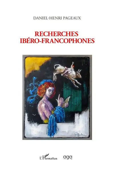Recherches ibéro-francophones