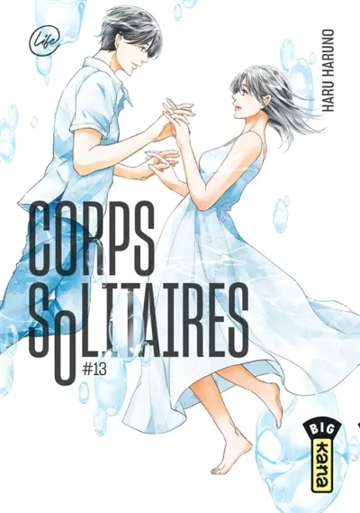 Corps solitaires. Vol. 13