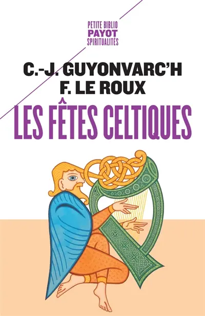 Les fêtes celtiques