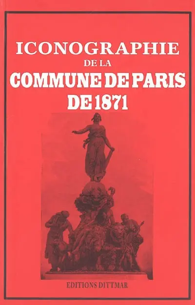 Iconographie de la Commune de Paris de 1871
