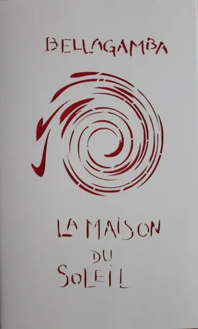 La maison du Soleil