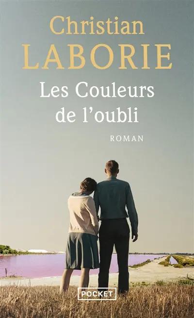 Les couleurs de l'oubli