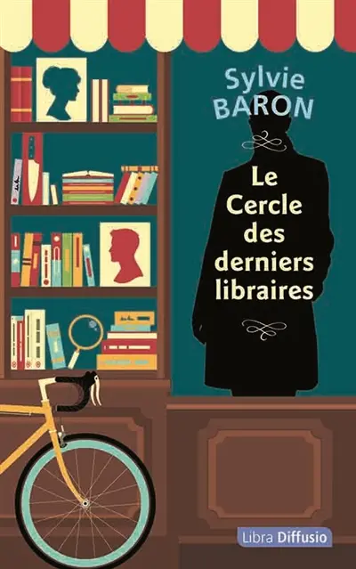 Le cercle des derniers libraires