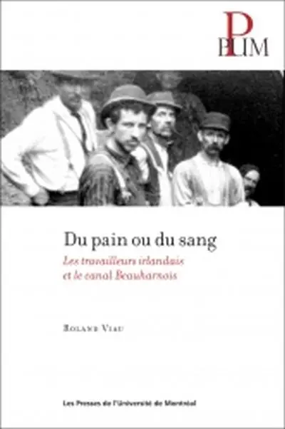 Du pain ou du sang