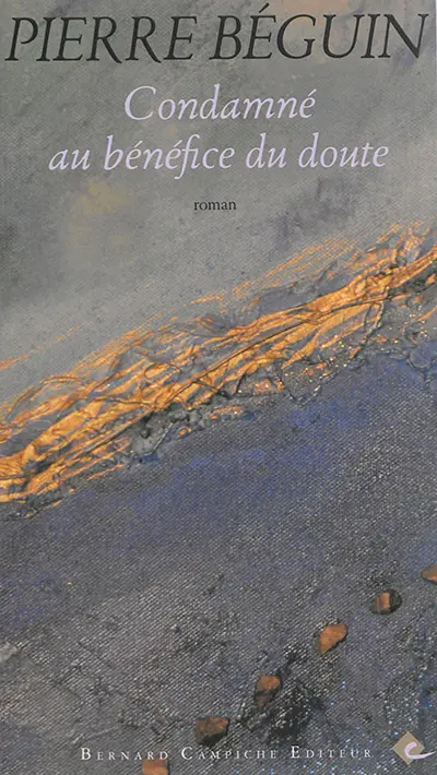 Condamné au bénéfice du doute