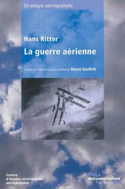 La guerre aérienne