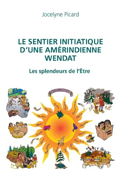 Le sentier initiatique d’une amérindienne Wendat : les splendeurs de l'être