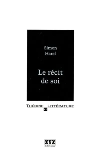 Le récit de soi