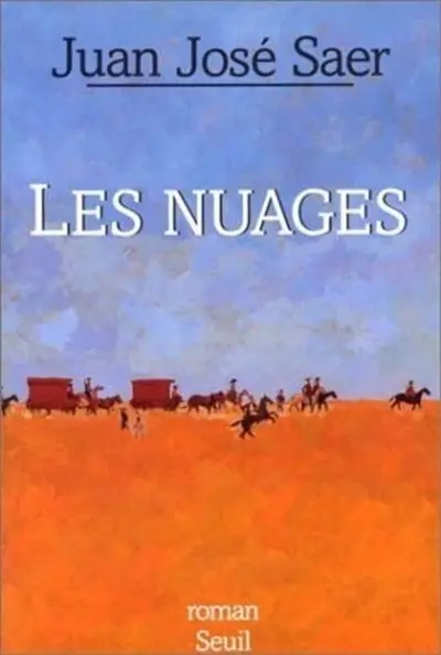 Les nuages
