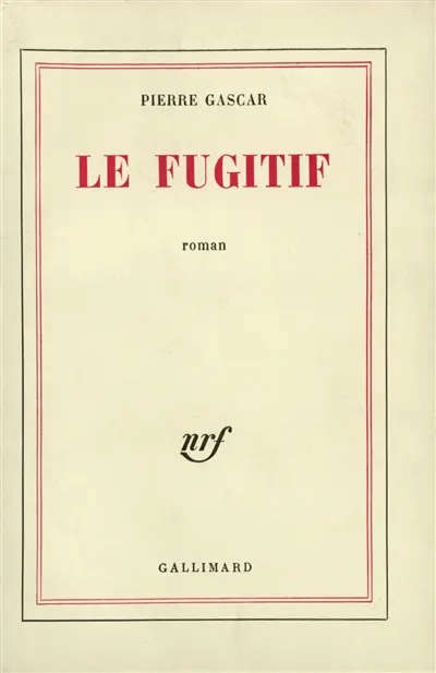 Le fugitif