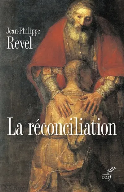 Traité des sacrements. Vol. 5. La réconciliation