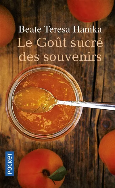 Le goût sucré des souvenirs