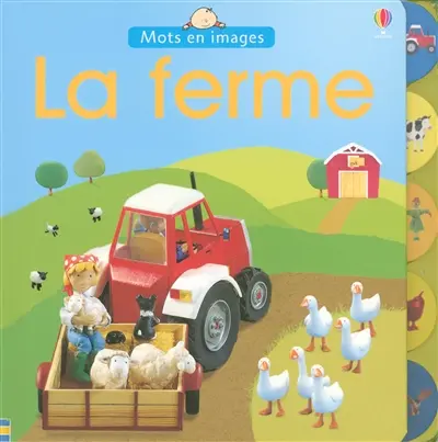 La ferme
