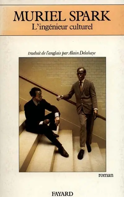 L'Ingénieur culturel