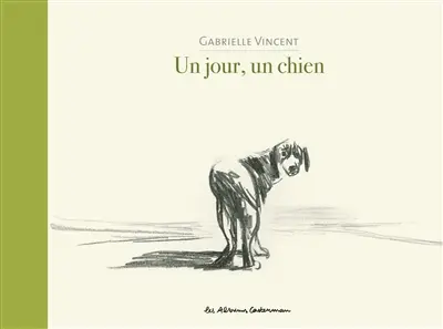 Un jour, un chien