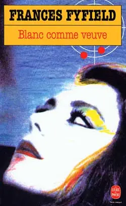 Blanc comme veuve